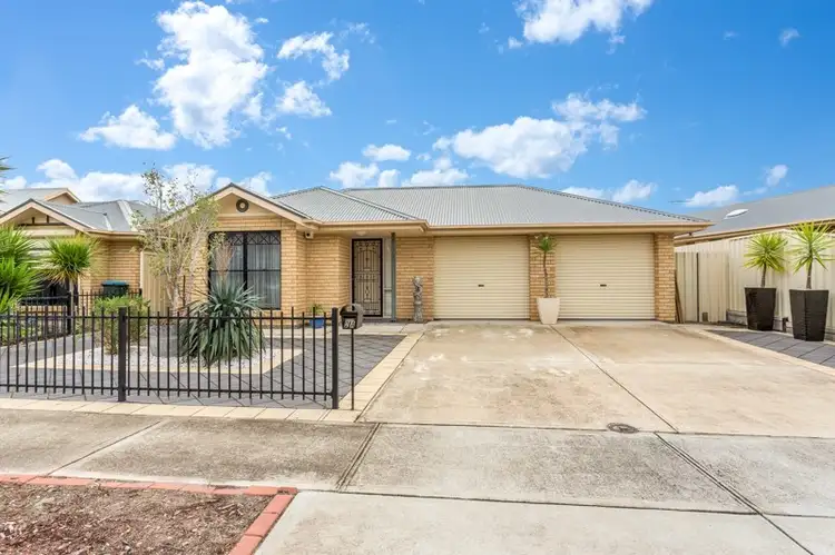 2A Flaminia Street, North Haven SA 5018