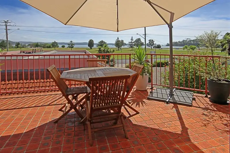 Main view of Homely apartment listing, 4/212 Beach Road, Batehaven NSW 2536