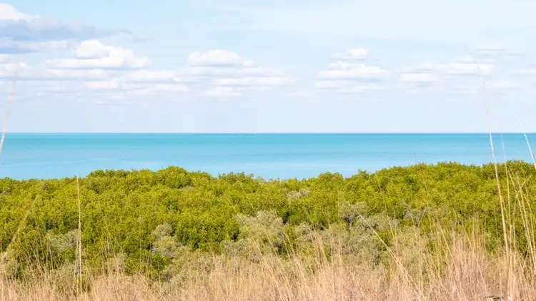 Third view of Homely unit listing, Unit 2/48 Dampier Terrace, Broome WA 6725