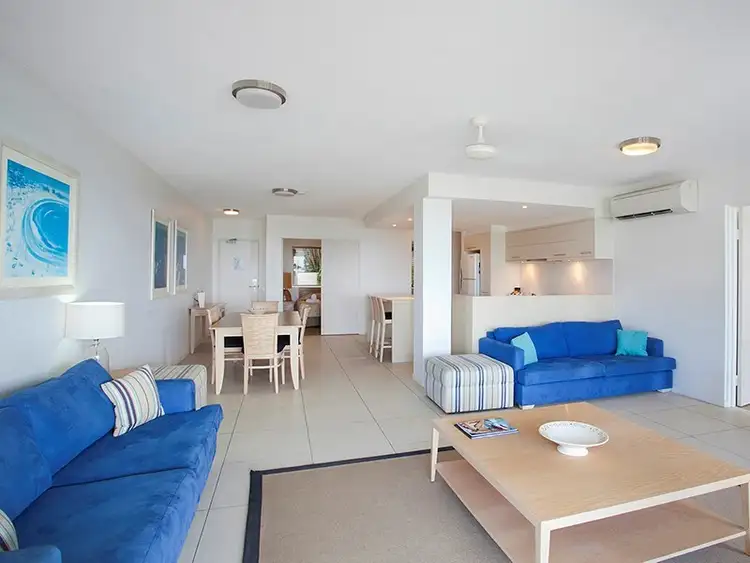 Fifth view of Homely unit listing, 12/2 Noosa Drive, Noosa Heads QLD 4567