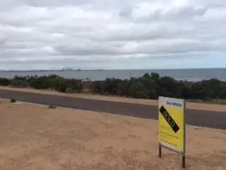 Main view of Homely land listing, Lot 303 Palmer Esplanade, North Beach SA 5556