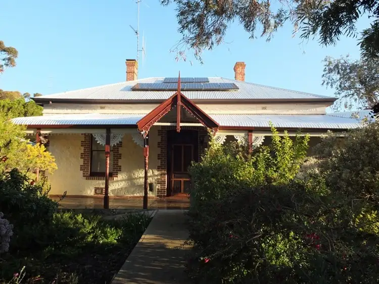 Second view of Homely house listing, 1 Martin Terrace, Kadina SA 5554
