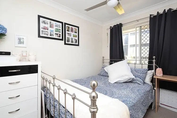 Seventh view of Homely house listing, 14 Woodrow Place, Marsden QLD 4132