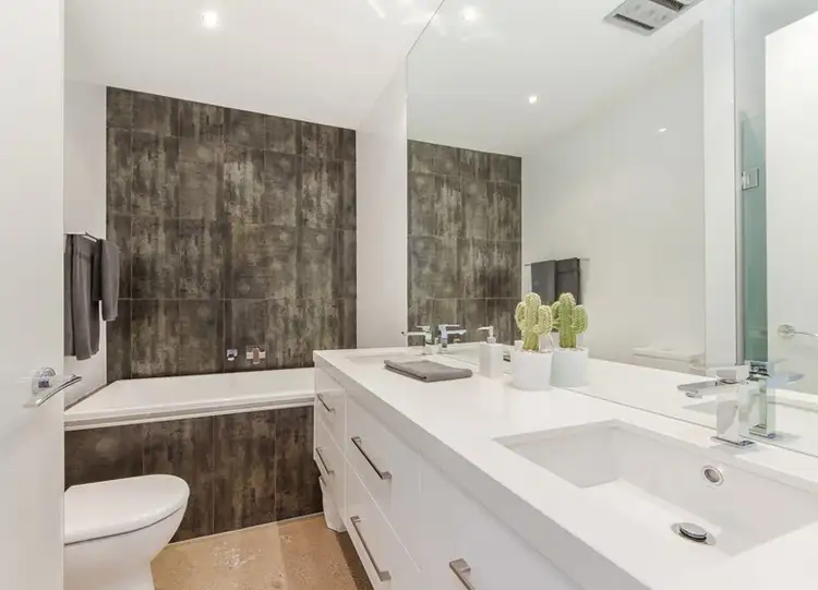 Second view of Homely house listing, 62 Cumberland Drive, Maribyrnong VIC 3032