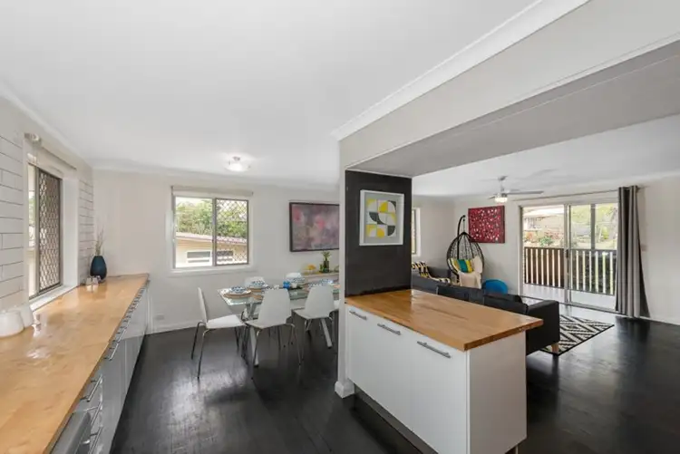 Third view of Homely house listing, 26 Fairland Street, Mount Gravatt East QLD 4122