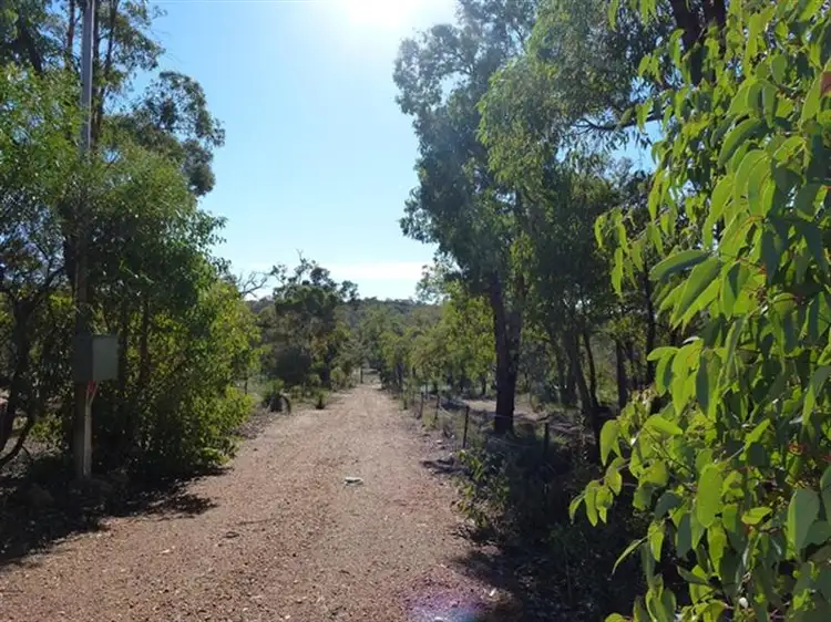 Sixth view of Homely land listing, 26 Rangeview Rise, Bindoon WA 6502