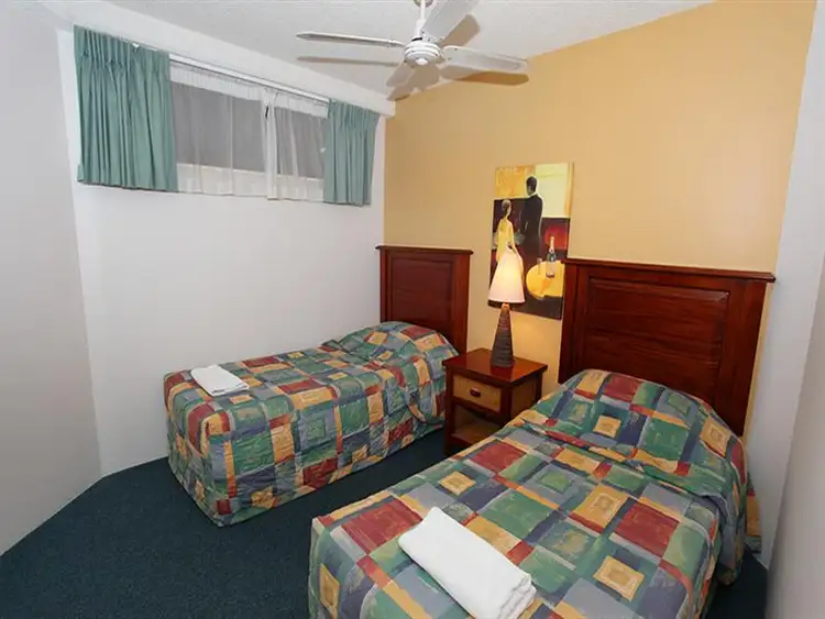 Fifth view of Homely unit listing, 42/17 Brisbane Road, Mooloolaba QLD 4557