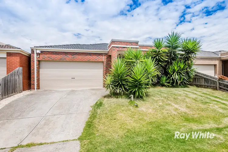 7 Hope Court, Cranbourne West VIC 3977