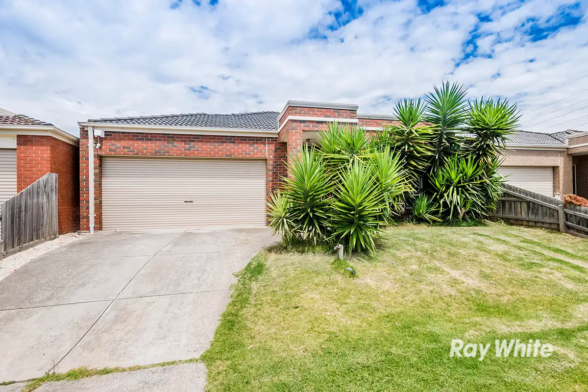 Main view of Homely house listing, 7 Hope Court, Cranbourne West VIC 3977