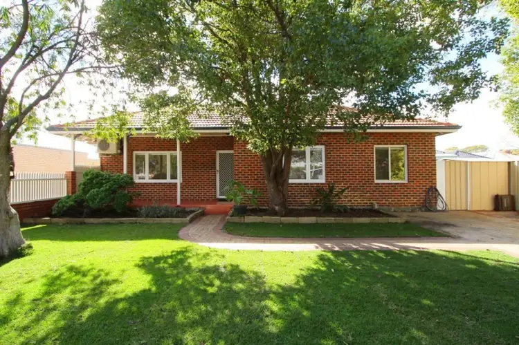 246e Rutland Avenue, Carlisle WA 6101