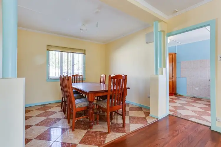 Fourth view of Homely house listing, 81 Frangipani Street, Inala QLD 4077