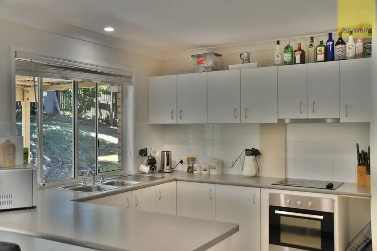 Third view of Homely house listing, 6 Magenta Court, Mount Warren Park QLD 4207