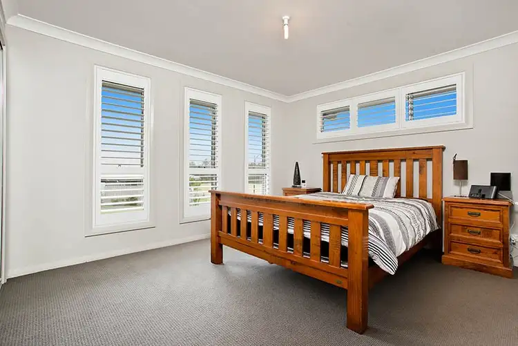 Sixth view of Homely house listing, 18 Brigantine Drive, Shell Cove NSW 2529