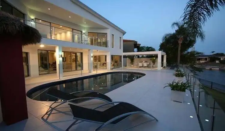 Main view of Homely house listing, 12 Saywell Street, Sorrento QLD 4217