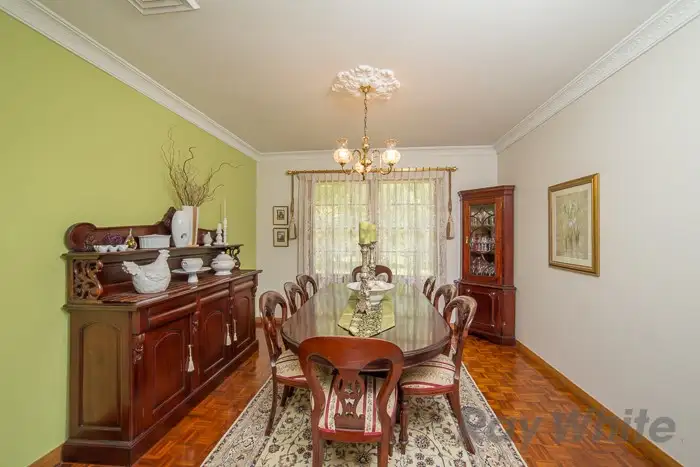 Seventh view of Homely house listing, 460 Miller Road, Wakefield NSW 2278