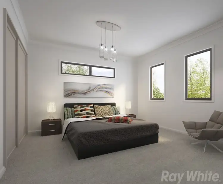 Sixth view of Homely townhouse listing, 10/3-5 Alwyn Street, Bayswater VIC 3153