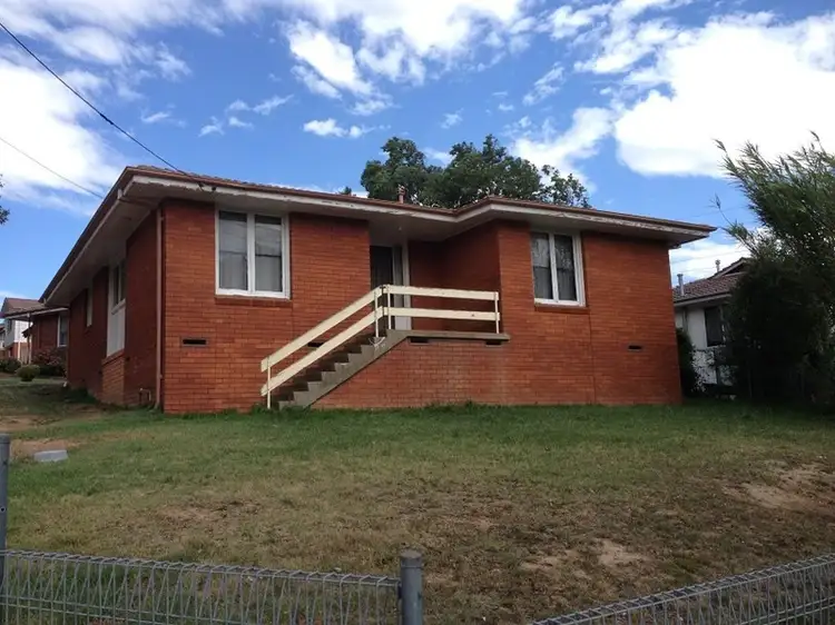 Main view of Homely house listing, 28 Algona Crescent, Orange NSW 2800
