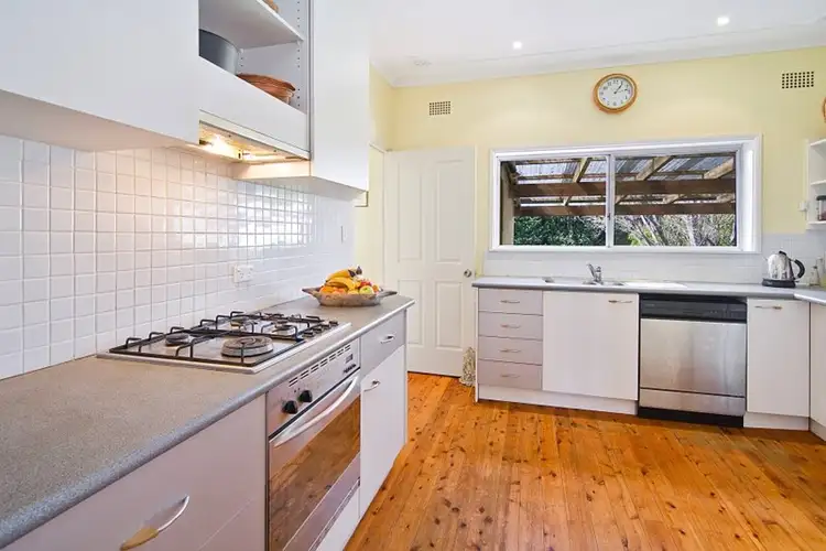 Third view of Homely house listing, 181 Eastern Valley Way, Middle Cove NSW 2068