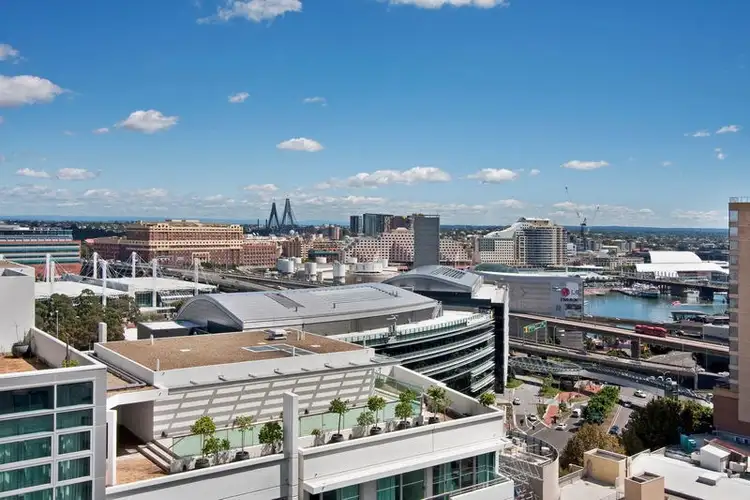 1906/348-354 Sussex Street, Sydney NSW 2000