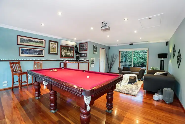 Fifth view of Homely house listing, 15 Fallon Close, Quakers Hill NSW 2763