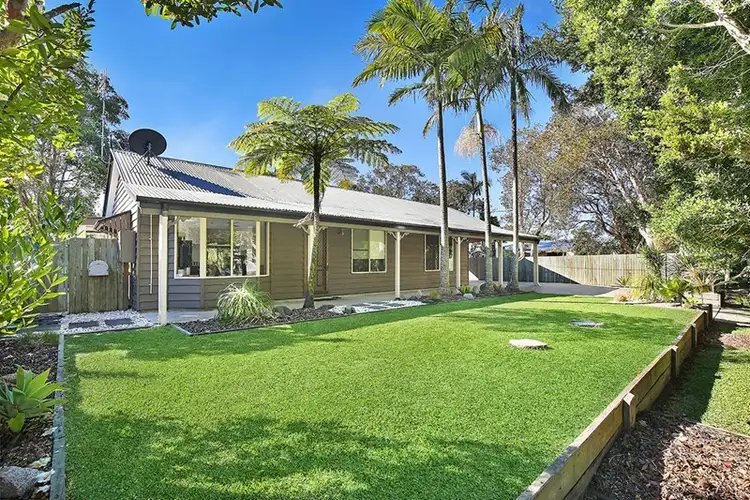 51 Boomba Street, Pacific Paradise QLD 4564