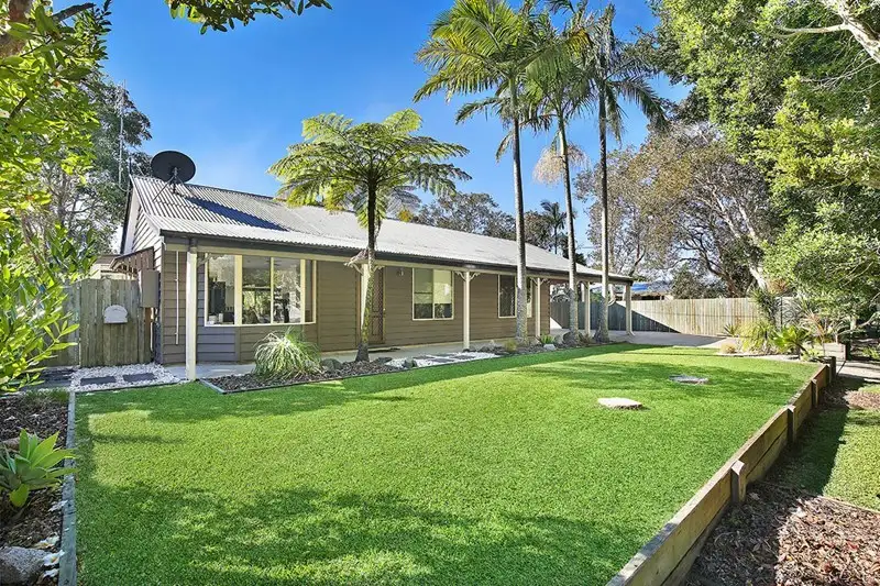 Main view of Homely house listing, 51 Boomba Street, Pacific Paradise QLD 4564