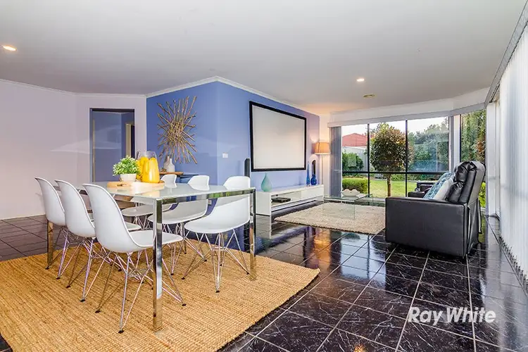 Sixth view of Homely house listing, 9 Highcliff Court, Narre Warren South VIC 3805