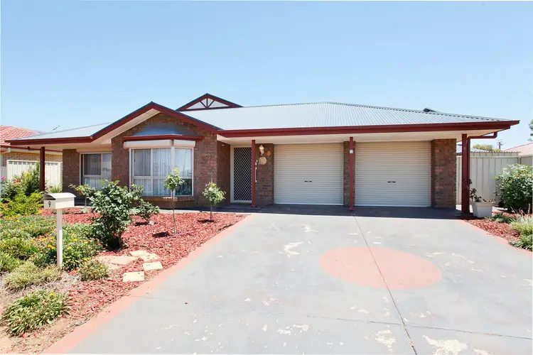9 Davalan Drive, Munno Para West SA 5115