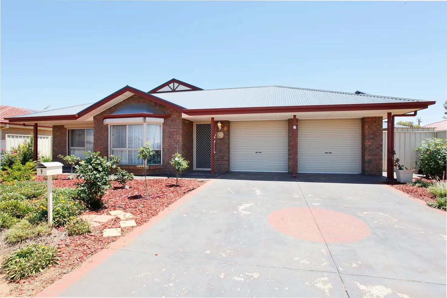 Main view of Homely house listing, 9 Davalan Drive, Munno Para West SA 5115