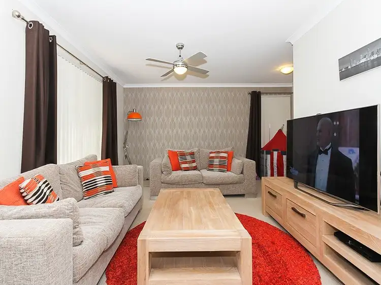 Second view of Homely house listing, 5 Serene Close, Ballajura WA 6066