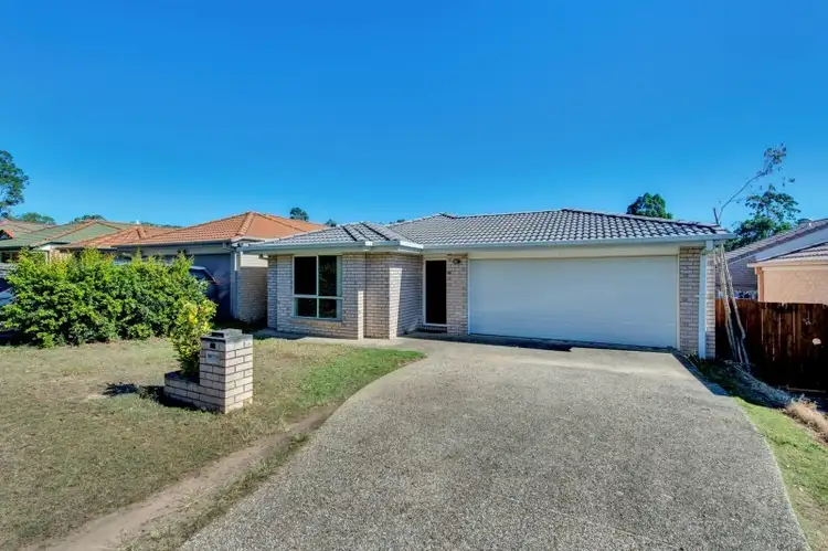 Second view of Homely house listing, 17 Richmond Place, Forest Lake QLD 4078