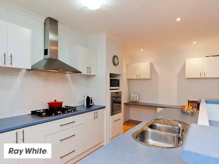 Fifth view of Homely house listing, 52 Oakhill Heights, Ellenbrook WA 6069