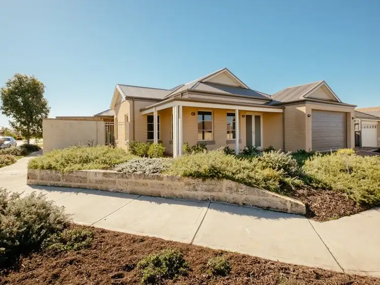 Second view of Homely house listing, 19 Fleetwood Link, Ellenbrook WA 6069