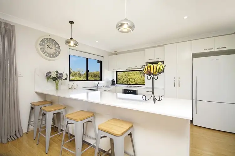 Second view of Homely house listing, 22 Point Lookout Chase, Murwillumbah NSW 2484