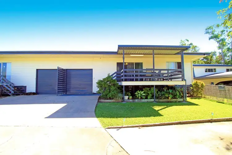 2/163 Bedford Street, Berserker QLD 4701