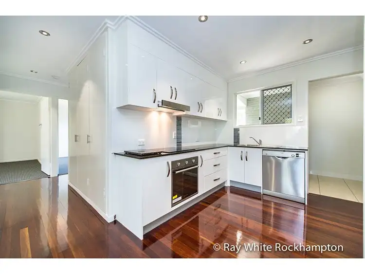 Fourth view of Homely house listing, 72 Penlington Street, The Range QLD 4700