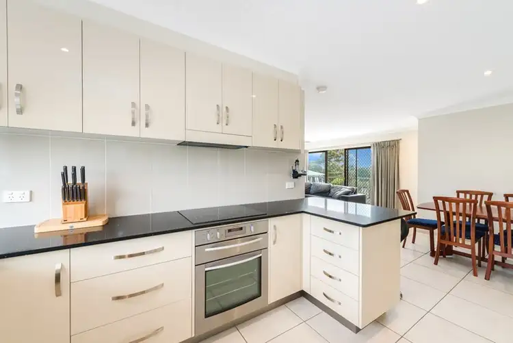 Sixth view of Homely unit listing, 9/19 Parr Street, Biggera Waters QLD 4216