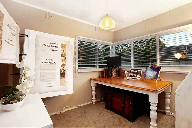 Second view of Homely house listing, 7 Essex Court, Bayswater VIC 3153