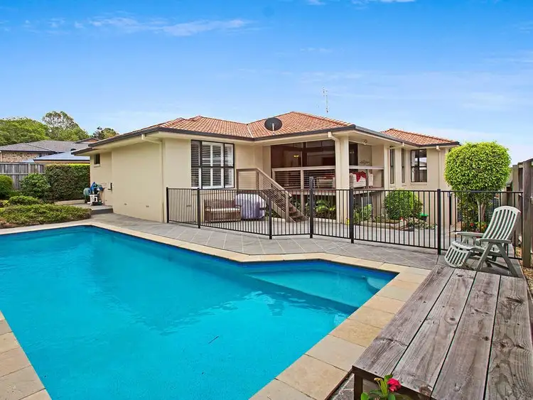 Third view of Homely house listing, 11 Buncrana Terrace, Banora Point NSW 2486
