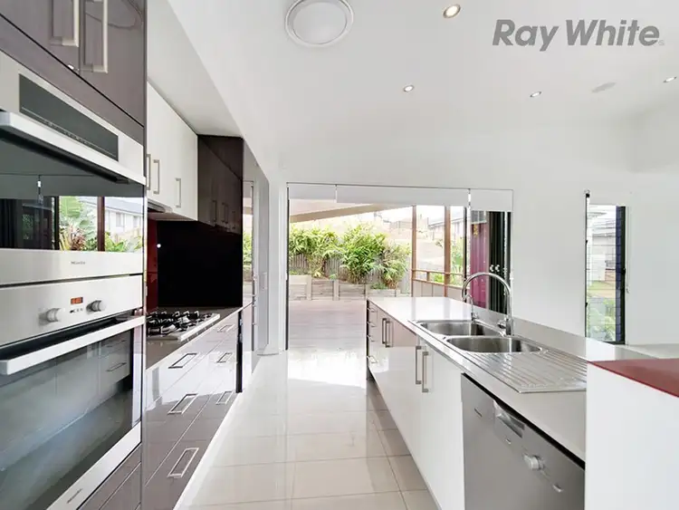 Third view of Homely house listing, 46A Parkview Drive, Springfield Lakes QLD 4300