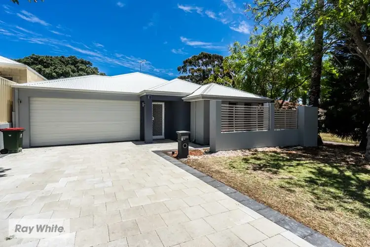 Main view of Homely house listing, 1B Newick Street, Balga WA 6061