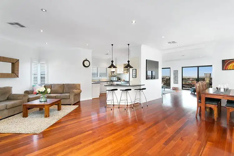 Fifth view of Homely house listing, 6 Yarle Crescent, Flinders NSW 2529