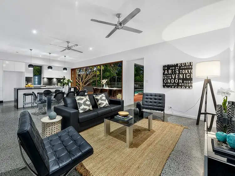 Third view of Homely house listing, 58 Mareeba Road, Ashgrove QLD 4060