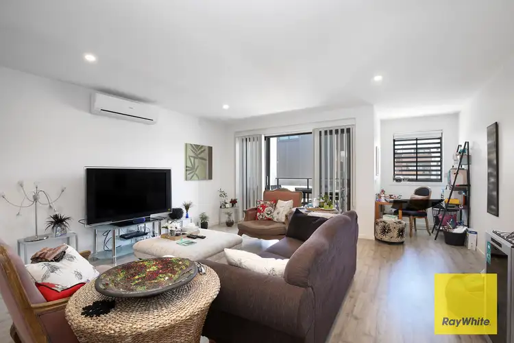 Fourth view of Homely townhouse listing, 16 Tribeca Drive, Point Cook VIC 3030