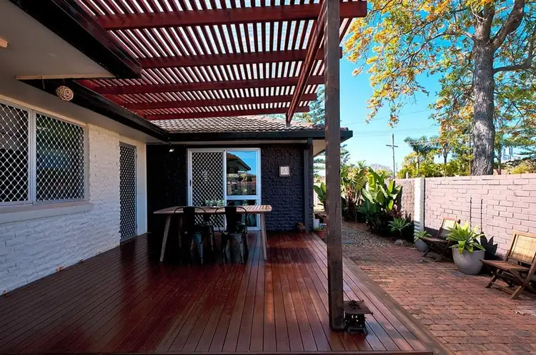 Fourth view of Homely house listing, 26 Coogeen Street, Sorrento QLD 4217