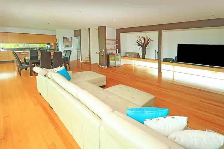 Sixth view of Homely house listing, 101 Todd Avenue, Yeppoon QLD 4703