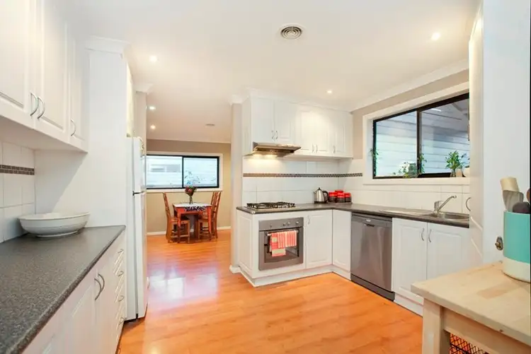 Third view of Homely house listing, 114 Morres Street, Ballarat East VIC 3350