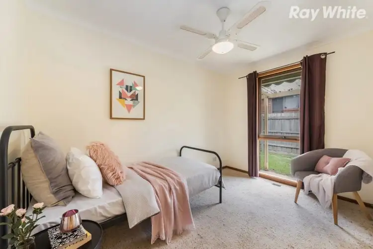 Fifth view of Homely unit listing, 2/6 Springfield Avenue, Croydon VIC 3136