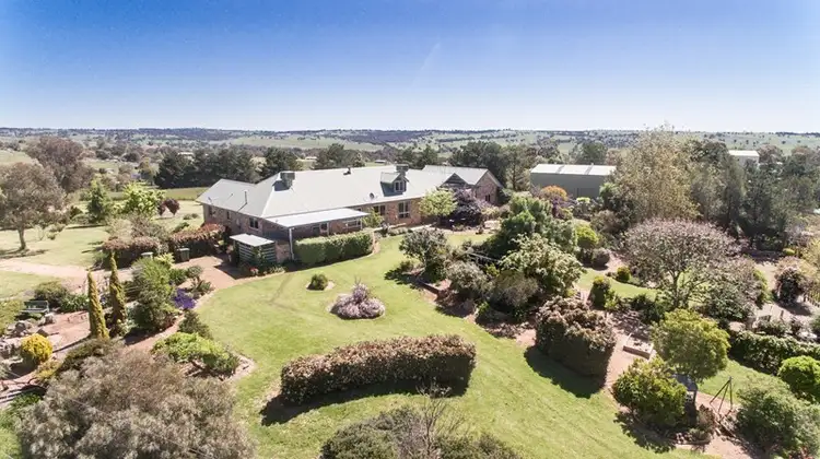 Third view of Homely house listing, 132 Belmore Road, Young NSW 2594