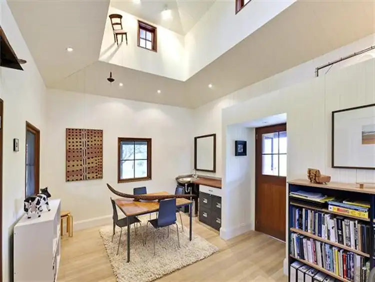 Second view of Homely rural property listing, 902 Norton Road, Wamboin NSW 2620